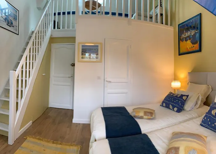 Chambres d\'hotes Manoir Des Quatre Saisons