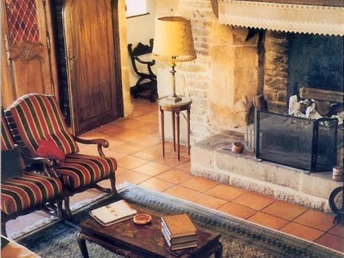 D'hotes Manoir Des Quatre Saisons Maison d'hôtes