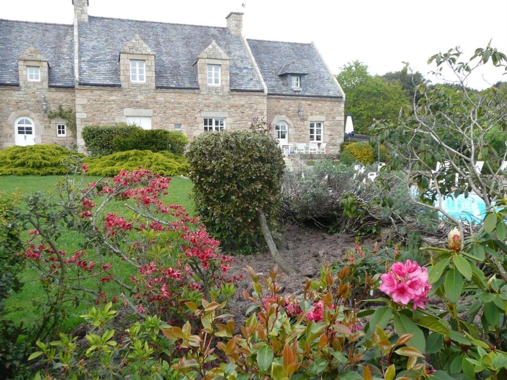 Maison d'hôtes D'hotes Manoir Des Quatre Saisons 3*