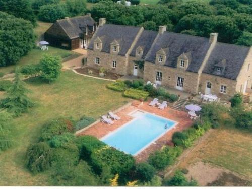 Maison d'hôtes D'hotes Manoir Des Quatre Saisons 3*