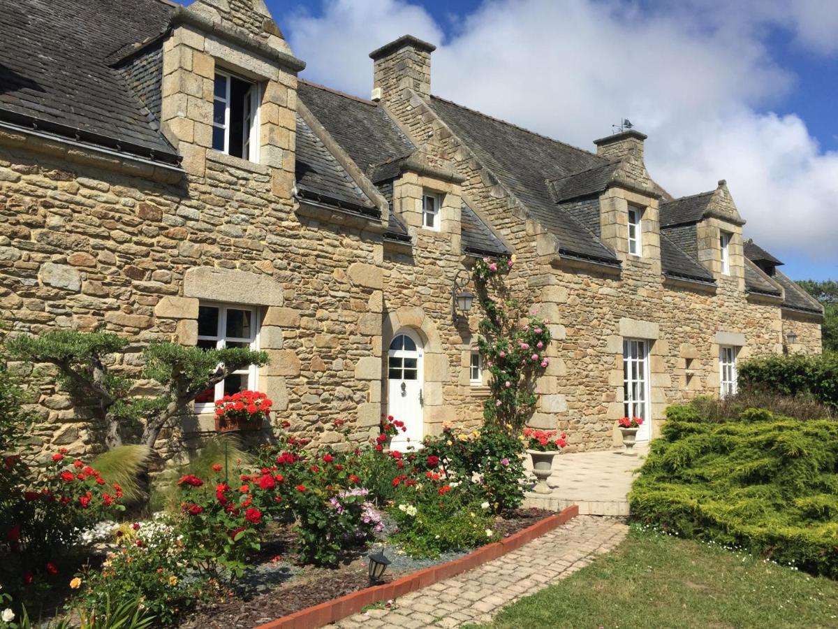 D'hotes Manoir Des Quatre Saisons Maison d'hôtes