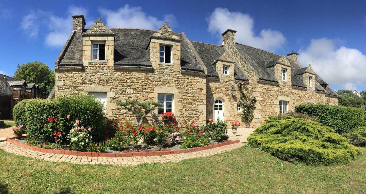 D'hotes Manoir Des Quatre Saisons Maison d'hôtes La Turballe