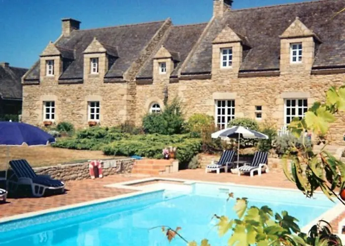 Chambres D\'Hotes \