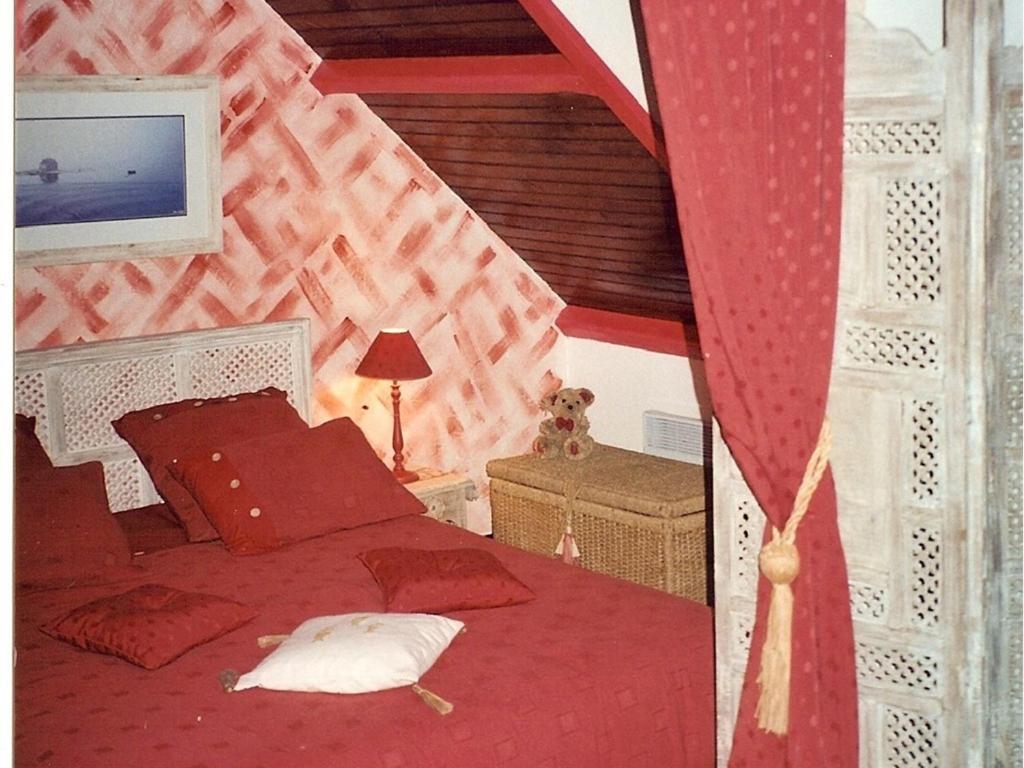 D'hotes 