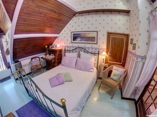 Chambres D'Hotes 