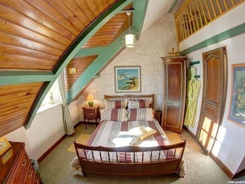 Chambres D'Hotes 