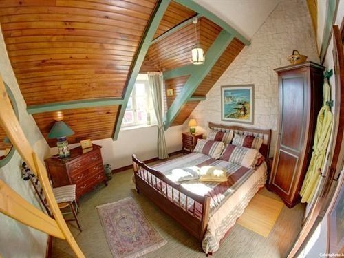 Chambres D'Hotes 