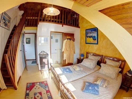 Affittacamere D'hotes 